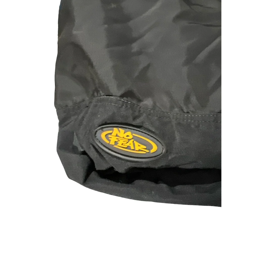 NO FEAR Backpack / Duffel